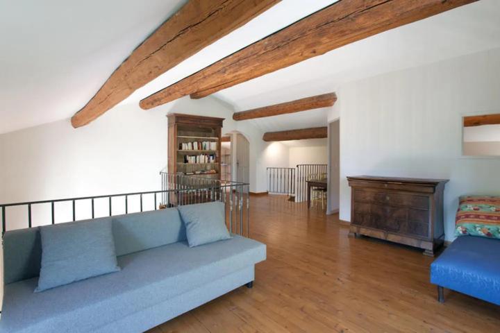 La Lezardiere Chez Hugues Saint-Rémy-de-Provence Exteriör bild