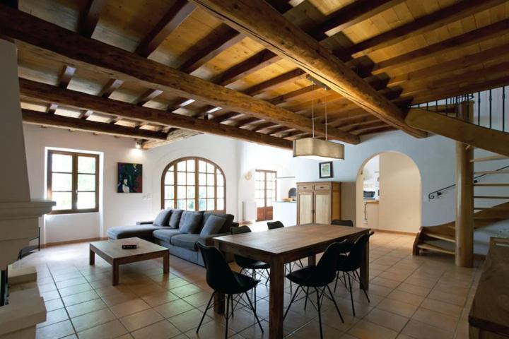 La Lezardiere Chez Hugues Saint-Rémy-de-Provence Exteriör bild
