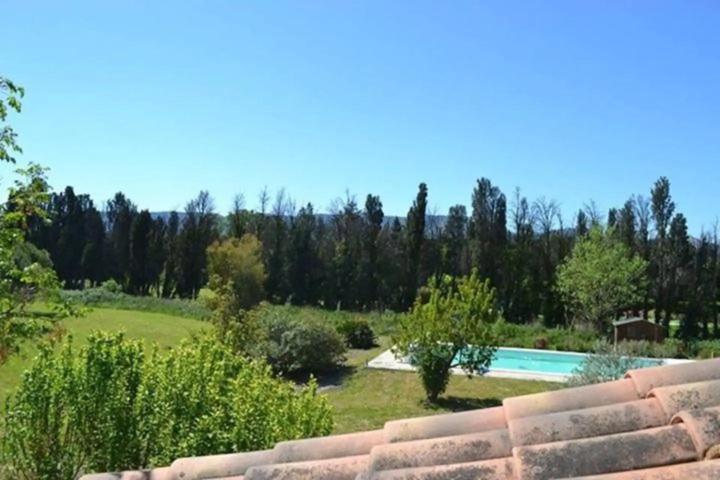 La Lezardiere Chez Hugues Saint-Rémy-de-Provence Exteriör bild